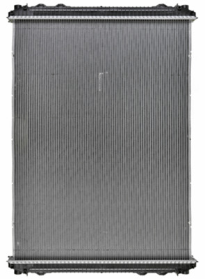 Mahle Original Radiateur CR 1257 000P