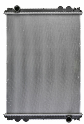 Mahle Original Radiateur CR 1257 000P