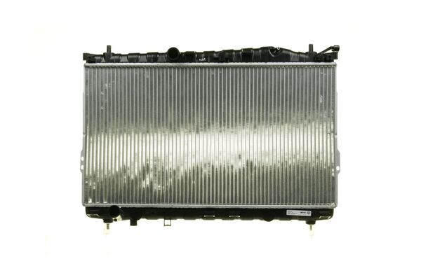 Mahle Original Radiateur CR 1295 000P