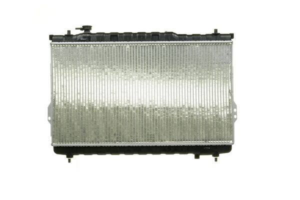 Mahle Original Radiateur CR 1297 000P