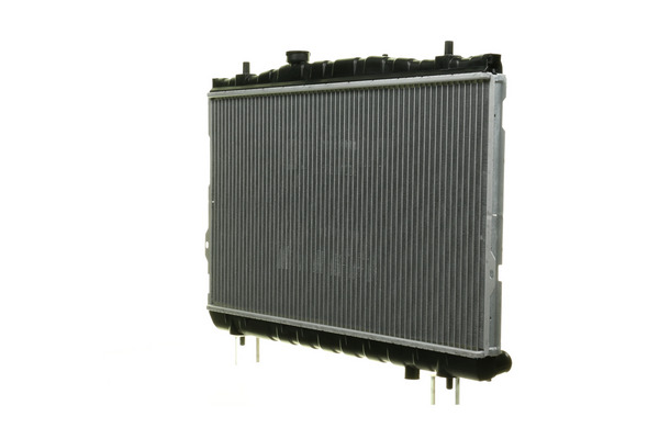 Mahle Original Radiateur CR 1318 000P