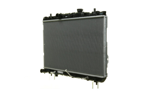 Mahle Original Radiateur CR 1318 000P