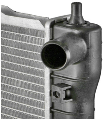 Mahle Original Radiateur CR 131 000S