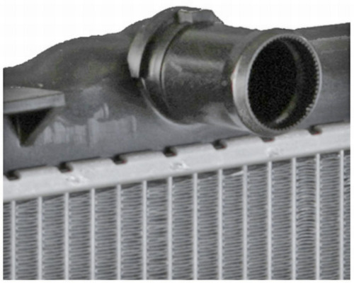 Mahle Original Radiateur CR 1331 000P