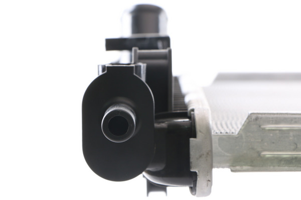 Mahle Original Radiateur CR 1370 000S