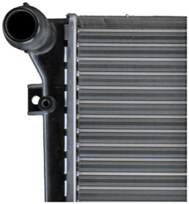 Mahle Original Radiateur CR 1395 000S