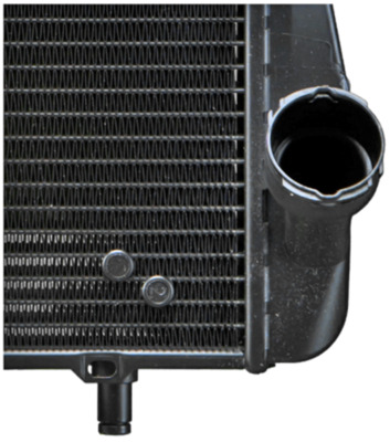 Mahle Original Radiateur CR 1396 000P