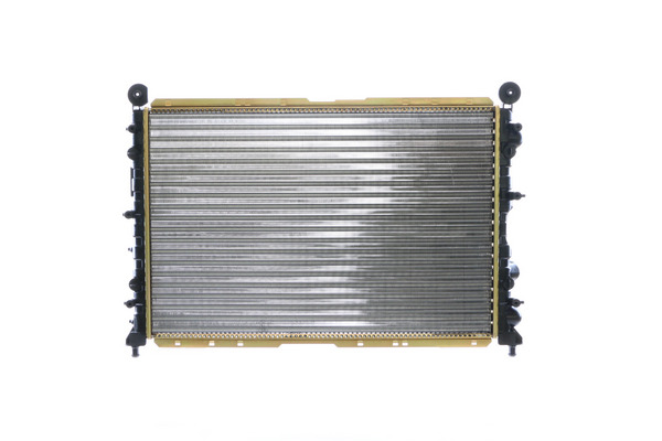 Mahle Original Radiateur CR 1412 000S