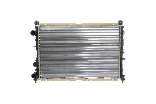 Mahle Original Radiateur CR 1412 000S