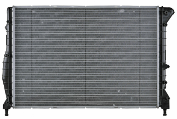 Mahle Original Radiateur CR 1413 000P