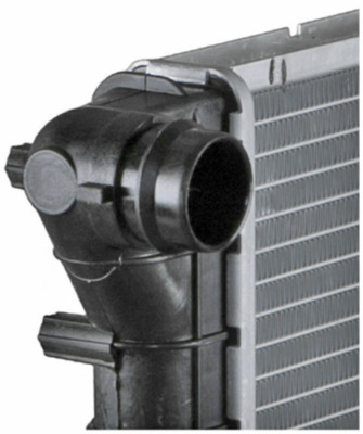 Mahle Original Radiateur CR 1413 000P