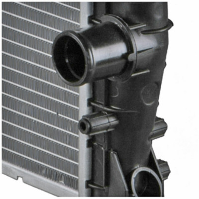 Mahle Original Radiateur CR 1413 000P