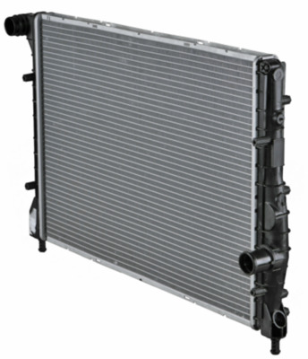 Mahle Original Radiateur CR 1413 000P