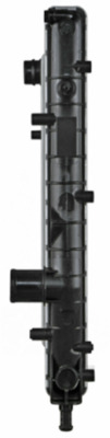 Mahle Original Radiateur CR 1413 000P