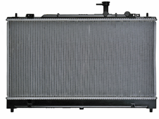 Mahle Original Radiateur CR 1475 000S