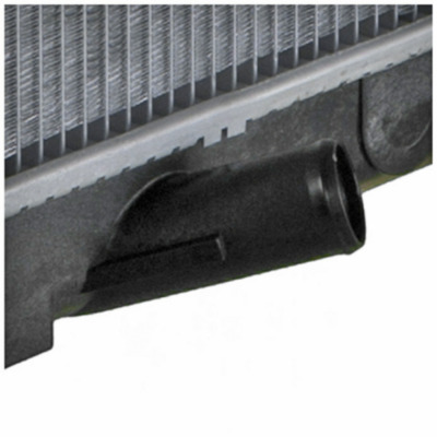 Mahle Original Radiateur CR 1475 000S