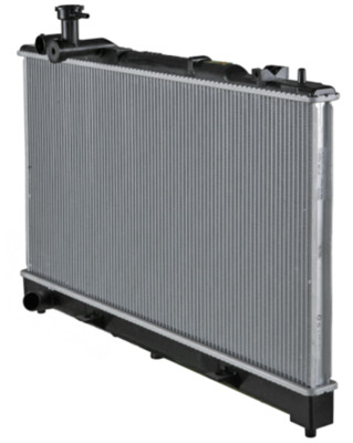 Mahle Original Radiateur CR 1475 000S