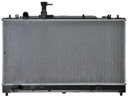 Mahle Original Radiateur CR 1475 000S