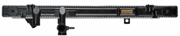 Mahle Original Radiateur CR 1475 000S
