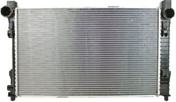 Mahle Original Radiateur CR 1476 000S