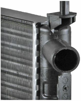 Mahle Original Radiateur CR 1492 000S