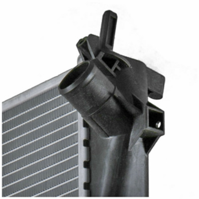 Mahle Original Radiateur CR 1497 000S