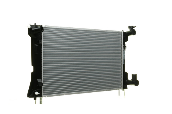 Mahle Original Radiateur CR 1530 000S