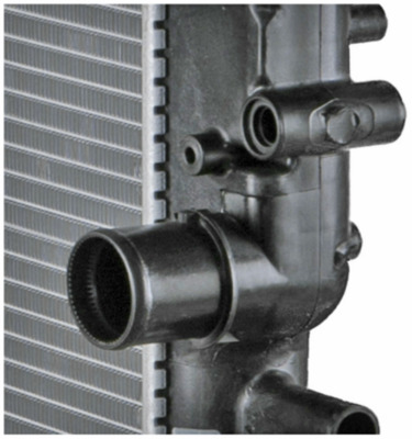 Mahle Original Radiateur CR 1551 000P