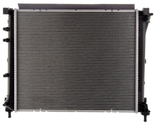 Mahle Original Radiateur CR 1586 000P