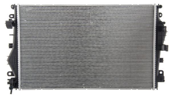 Mahle Original Radiateur CR 1658 000P