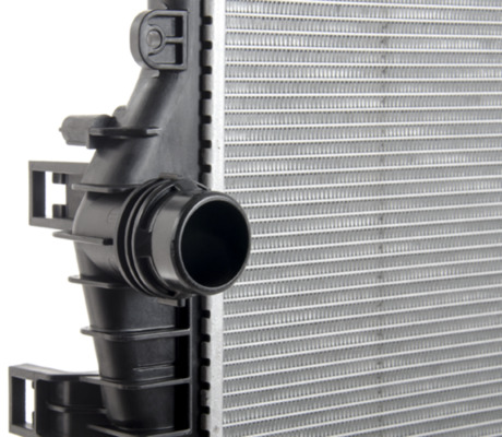 Mahle Original Radiateur CR 1658 000P