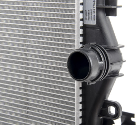 Mahle Original Radiateur CR 1658 000P