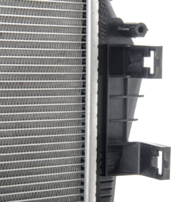 Mahle Original Radiateur CR 1658 000P