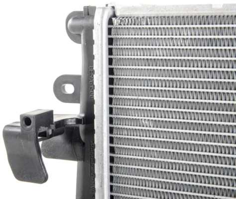 Mahle Original Radiateur CR 1658 000P