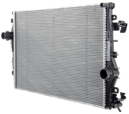 Mahle Original Radiateur CR 1658 000P
