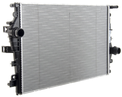 Mahle Original Radiateur CR 1658 000P