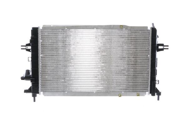 Mahle Original Radiateur CR 1687 000S