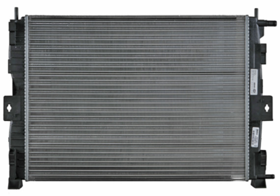 Mahle Original Radiateur CR 1690 000S