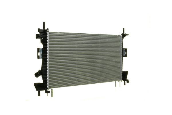 Mahle Original Radiateur CR 1727 000P