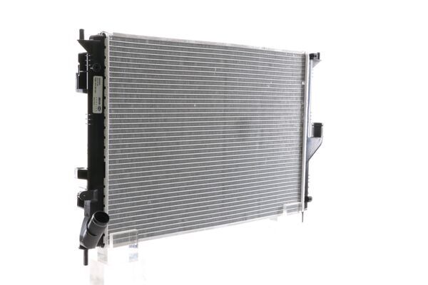 Mahle Original Radiateur CR 1764 000S