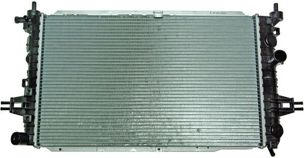 Mahle Original Radiateur CR 1856 000P