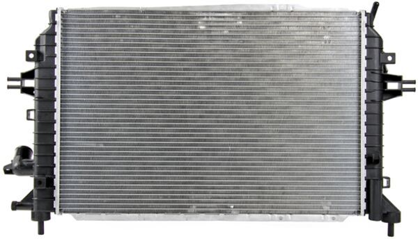 Mahle Original Radiateur CR 1857 000P