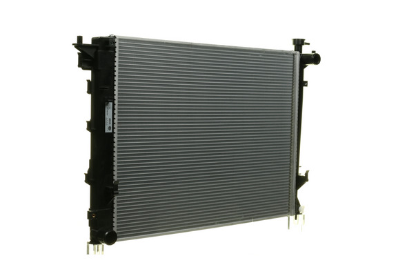Mahle Original Radiateur CR 1891 000S