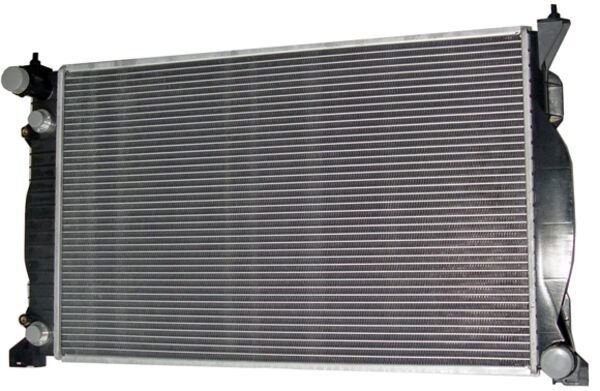 Mahle Original Radiateur CR 1898 000S