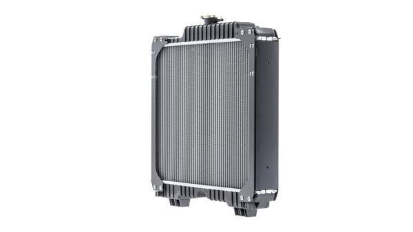 Mahle Original Radiateur CR 1936 000P