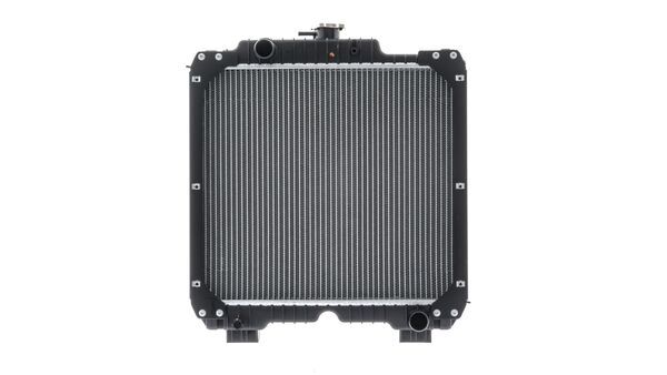 Mahle Original Radiateur CR 1936 000P