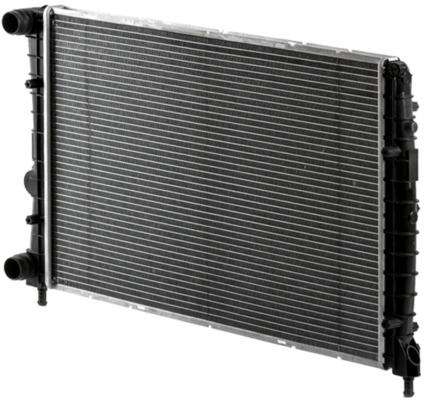 Mahle Original Radiateur CR 1984 000P