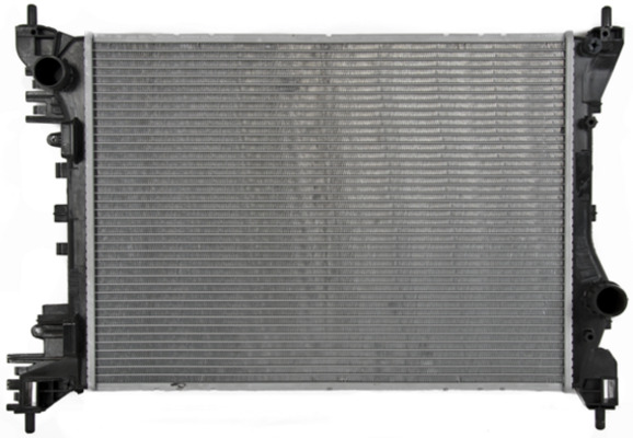 Mahle Original Radiateur CR 1985 000P