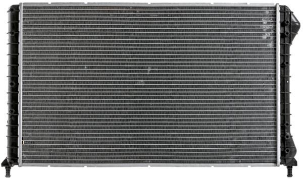 Mahle Original Radiateur CR 1990 000P