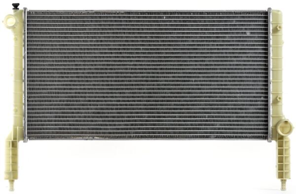 Mahle Original Radiateur CR 1991 000P